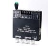 2.1 Channel BT Amplifier Module, APP Control Audio Amplifier Board with Subwoofer, Compatible with Phone PC CD Player