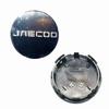 For Jaecoo J7 2023-2025 Car Wheel Hub Cap Center Caps with Metal Ring Original Accessories Decorative Cover 203000943AA