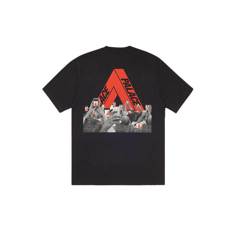 PALACE Tri Phone T Shirt P18TS116