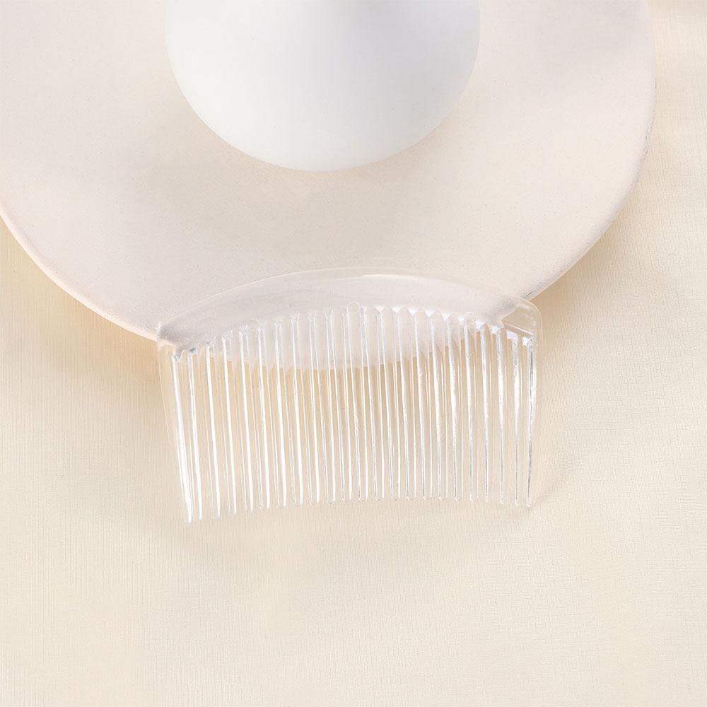 Salon Tool Women DIY Hair accessories Handmade Hair clip Styling Tools Comb Hair Comb
