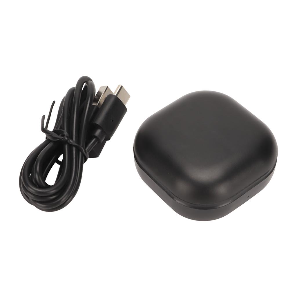 Замена зарядного кейса для наушников USB-зарядный кейс с зарядным кабелем для Buds Live