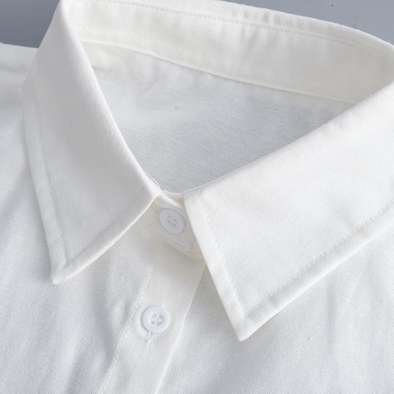 Women Formal Neck Fake Collar for Woman Shirt Detachable Business Collar Removable Lapel False Collar Girls Fuax Cols