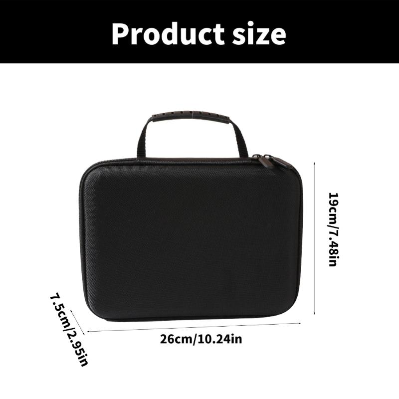 Портативный органайзер для 8 часов, кейс для хранения наручных часов, кейс для коллекционера часов для мужчин, женщин, взрослых и детей