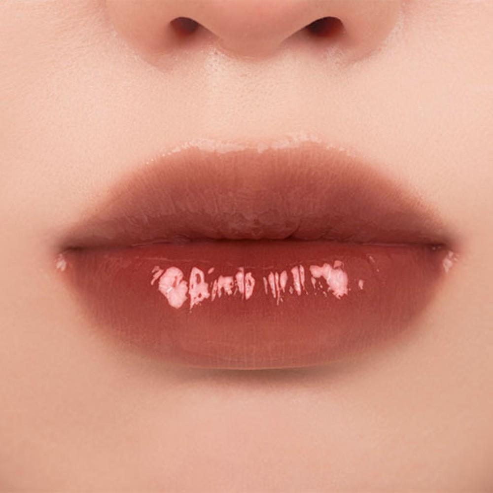 Rom&nd Глянцевый водный оттенок