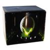 Alien Egg Logo Heat Change Mug