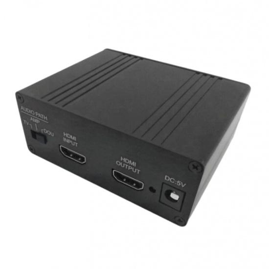 Цифровой интерфейс HDMI/MHL Извлечение аудио I2S/Оптическое волокно/Коаксиальный HDMI в I2S/IISХороший продукт