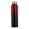 Stainless Steel Water Bottle | BIS-Approved | 900ml (Dual Colour)