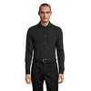 NEOBLU Mens Balthazar Mercerised Cotton Shirt