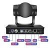 Minrray UV570B-HW Full HD Optical Zoom PTZ Camera