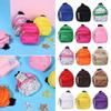 Fashion Keychain Haversack Travel Case Doll Bag Rucksack Mini Backpack