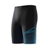 Men Swimming Trunks Beach Shorts High Elastic Breathable Waterproof Quick Dry Bathing