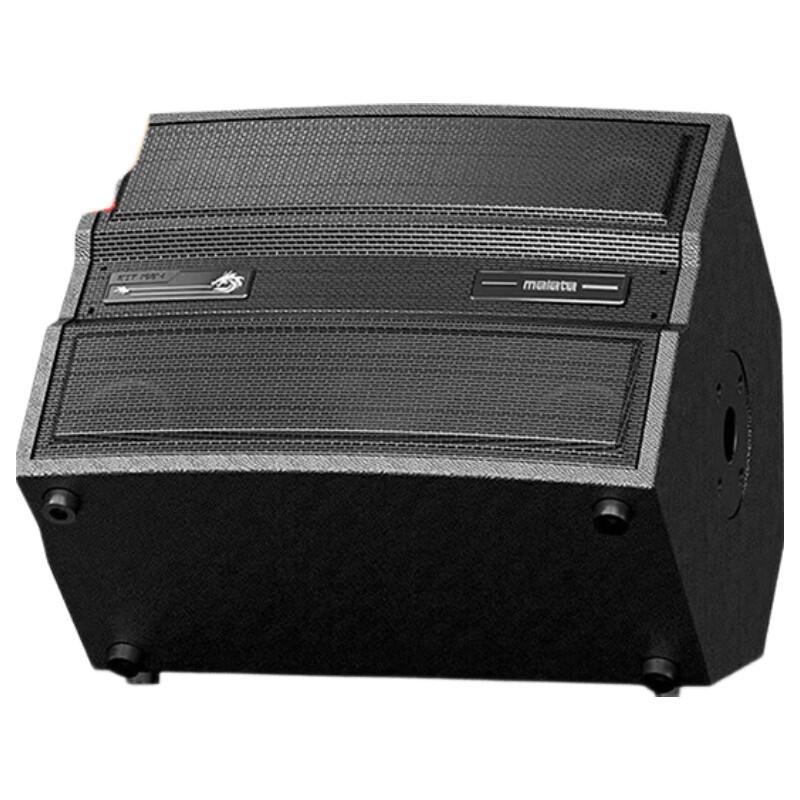 Malata Starry Series Professional All-in-one Amplifier Speaker 380W 10-inch Bass (CN version)