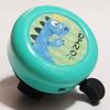 1PC Kids Cartoon Unicorn Bike Bell Loud Warning Alarm Clear Sound Kid Bike Ring Bell Safety Cycling Handlebar Accessories2