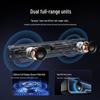 HP Quan Yu Gaming Desktop Bluetooth Speaker CN plug (adapter included) (CN version)