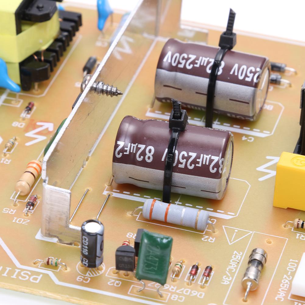 Запчасти для ремонта платы питания Простая установка для консоли PS2 Fat 35008/50000 50001 50006 Трансформатор платы питания
