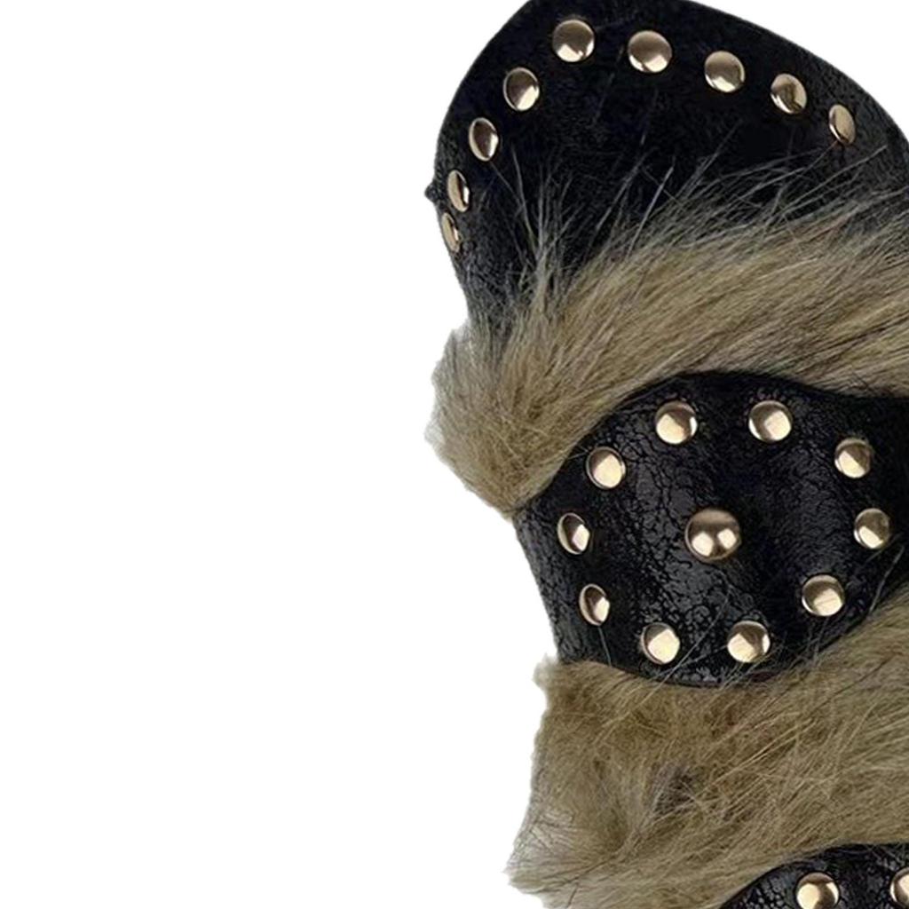 Средневековые наручи для защиты рук на праздник Хэллоуин