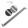 Guitar Trusses Adjustment Rod Wrench Stainless Steel Wear Resistant for Guitar Repair Luthier Adjust Tool