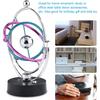 Newton Swing Ball Swing Ball Shock Desk Toy for Office Decoration Also for Birthday Gift and Children's Toy