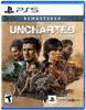 Legacy of Thieves Collection North PS5 UNCHARTED (Import Version America) -