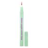 Super Twinm Pen Eyeliner, 04 Salmon Pink, 0.5ml (0.02fl Oz)