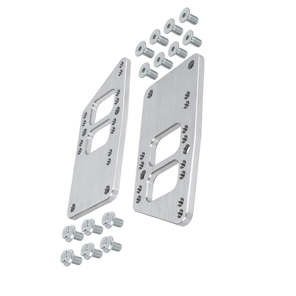 Chevrolet LS Series LS1/LS2/LS3 Engine Conversion Mount Adapter Plate