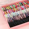 iF ME Ladies' Elegant Hair Accessory Headband, Headband, Elastic Headband - Ideal Gift for Women (random Color, No Box)
