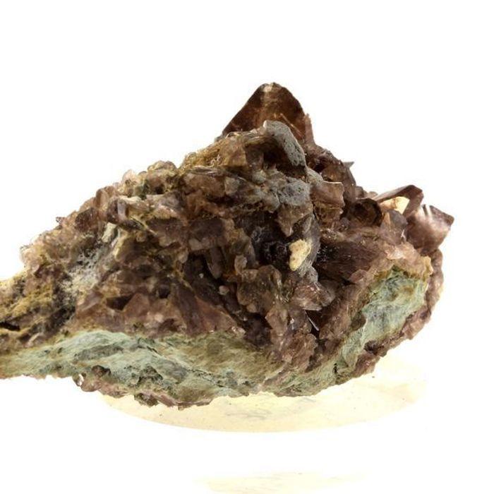 Axinite 233.5 carats