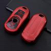 Buick New Regal LaCrosse GL8/Envision/Encore GX Carbon Fiber Key Case
