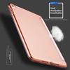 2020 Pro11 iPad Air Case 12.9 Inch Leather Cover 10.2 Inch Protective Shell Min Case