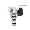 Authentic 2-Pack Automatic Transmission Solenoid For Honda Civic TL Accord Pilot Odyssey Prelude For Acura CL MDX TL 28400-P6H-0