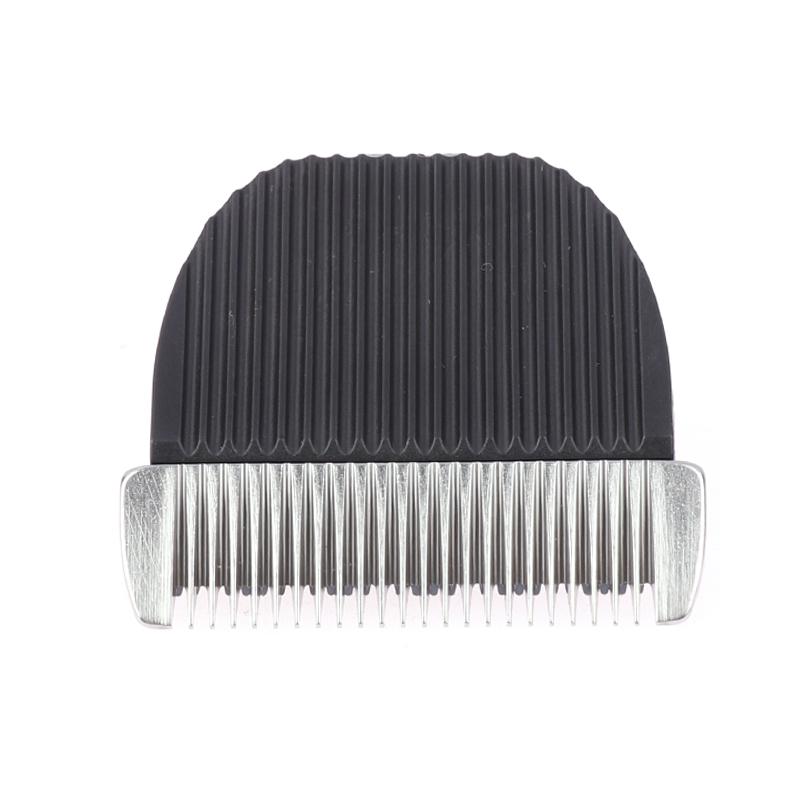 Триммер для ухода за волосами Головка Машинка для стрижки Лезвие Режущий элемент Бритва Универсальные аксессуары Оригинальная Керамика Титан Замена