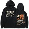 Толстовка с капюшоном Anime Cowboy Bebop pour Hoodie