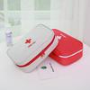 Large Travel Portable Medical Kit First Aid Kit Medicine Sorting Storage Bag