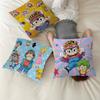 Dr Slump Cushion Cover Pillowcase Upholstery Sofa Throw Pillow Home Decor Pillowcas