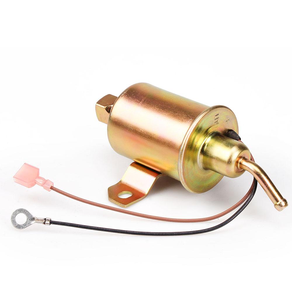Fuel Pump A029F889 For Onan 4000 RV Cummins Generator 4KW Microlite MicroQuiet