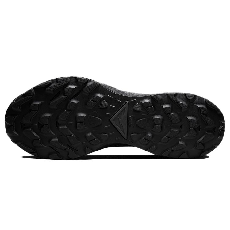 Nike Pegasus Trail 3 GTX Triple Black мужские кроссовки DC8793-001