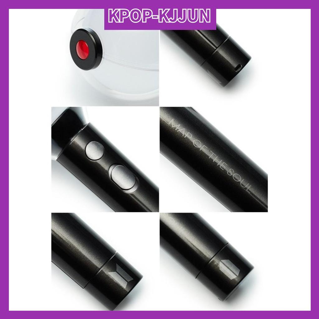 BTS Официальное специальное издание Light Stick