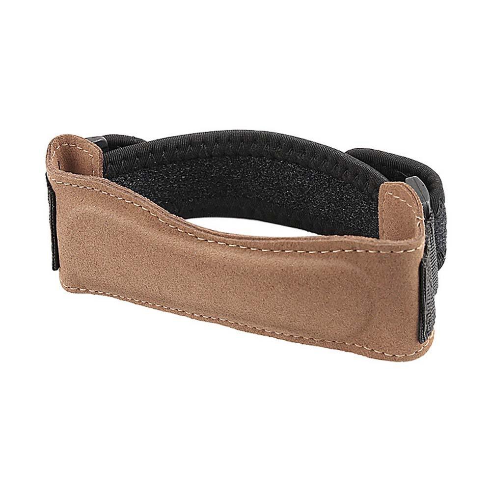 Knee Pad Shock Absorption Patella Knee Belt Knee Joint Rope Ring Patella Protector  Unisex