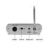 Автомобильная плата аудиодекодирования BT5.0 MP3-модуль музыкального плеера Функция разговора и записи для автомобильных развлечений и электроники