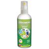 Odomos Naturals Mosquito Repellant Spray 100ml, Clinically Tested & Pediatrician Certified,8 Hours Protection In Single Application