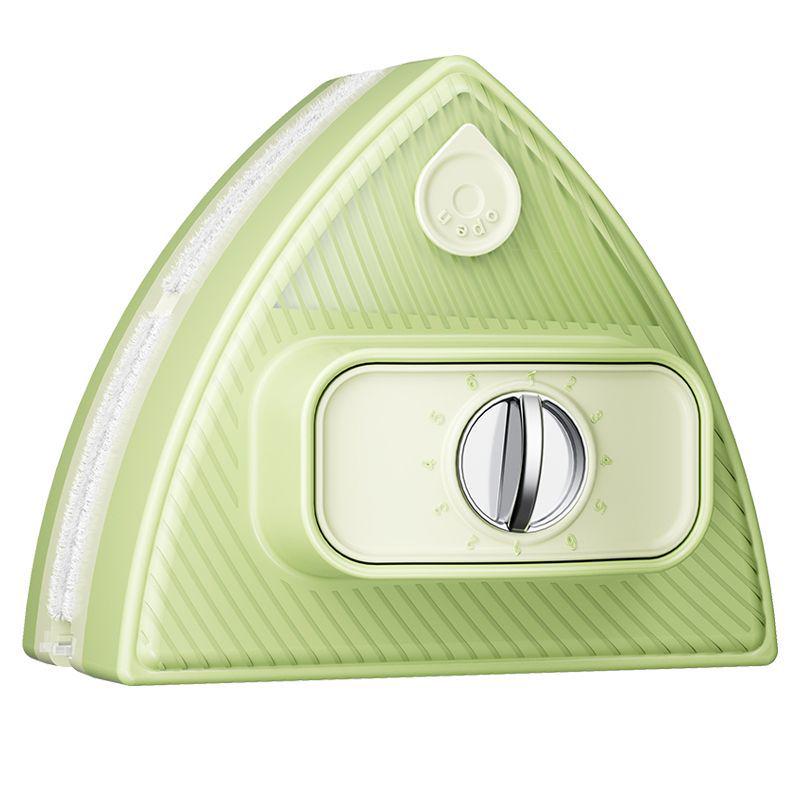 New Double-Sided Magnetic Window Cleaner - Thickened, Multi-Functional Glass Cleaning Tool for High-Rise Homes