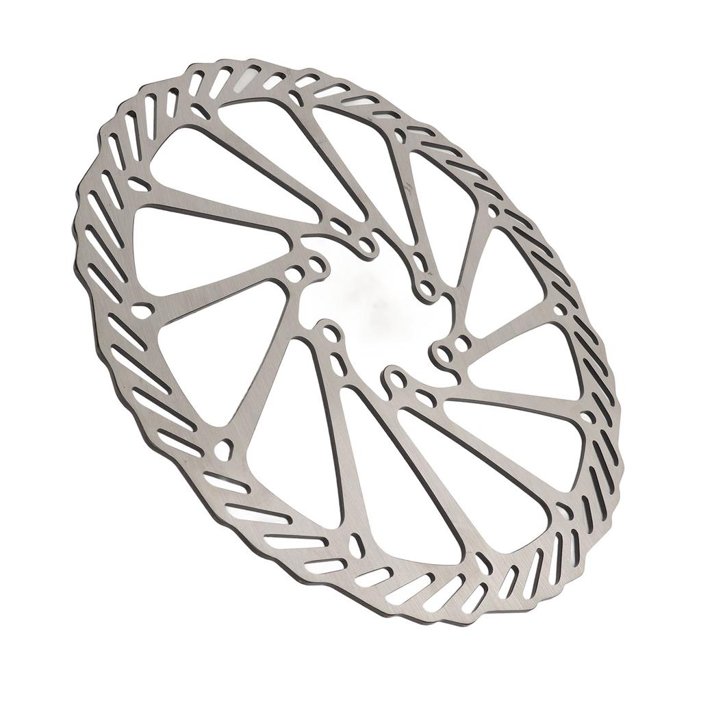 180 мм ротор дискового тормоза для велосипеда из алюминиевого сплава ротор дискового тормоза для горных велосипедов, шоссейных велосипедов