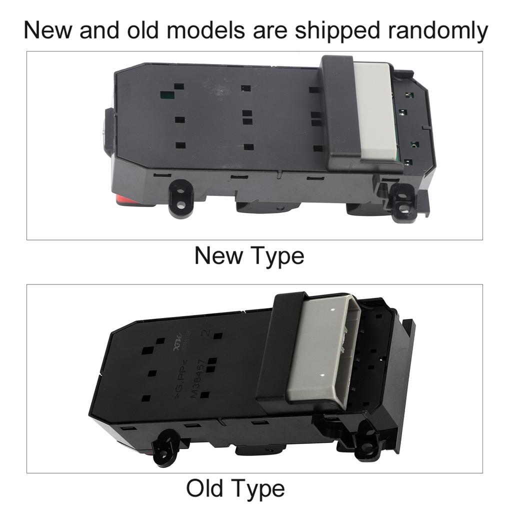 Главный переключатель управления стеклоподъемником подходит для Honda CRV 2.4L L4 2007 2011 35750 SWA K01