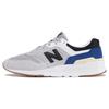 Nb 997H Retro Versatile Mid-Top Casual Running Shoes Unisex Sneaker Gray Black Blue CM997HHA