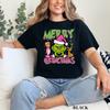 Рубашка Merry Grinchmas, Рождественская рубашка Гринча, Семейная рождественская рубашка, 202251