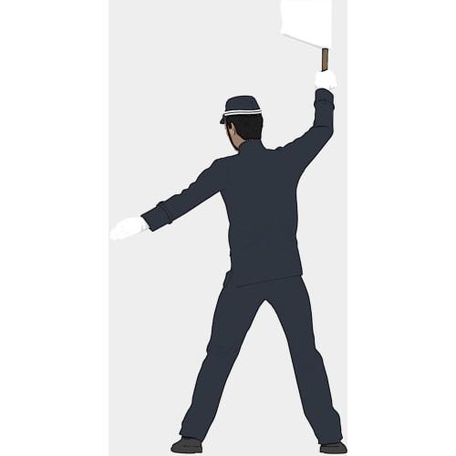 Triumph Model 1/35 Scale Japanese Navy Captain Figure Type 3 3D Printer Kit TRFF35010