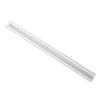 Door Seam Seal Flexible Cut Freely Door Draft Stopper Bottom Seal Strip Weather Stripping for Home