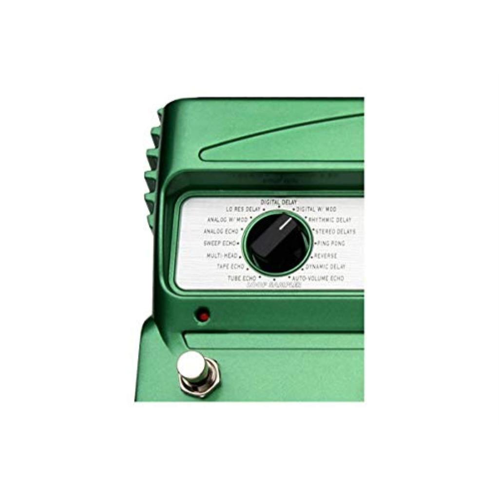 Line 6 Delay Modeler Stompbox Modeler DL4