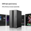 Lenovo Дизайнерский настольный ПК GeekPro 2024 с 27-дюймовым дисплеем (Китайская версия)