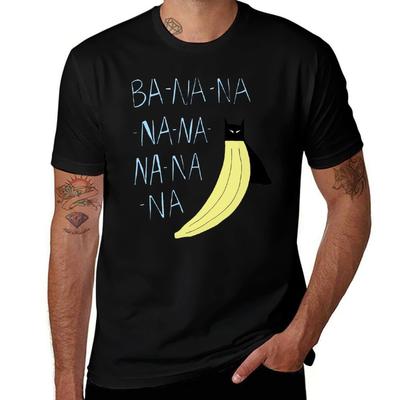 Футболка BANANANANANANANA Прочная рабочая футболка